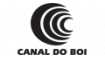 Canal do Boi