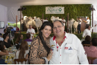 Paulo e Sandra Horto