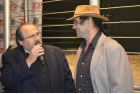 Paulo Horto e Almir Sater