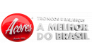 BALANÇA AÇORES